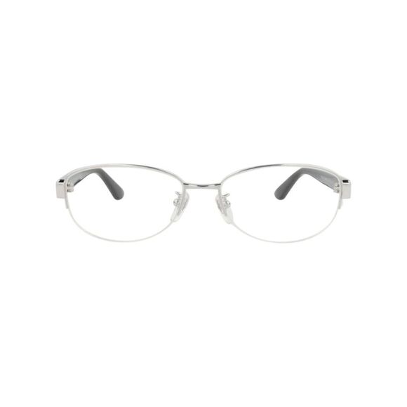 Gucci Round-Frame Titanium Optical Frames Multi Womens - Picture 1 of 6